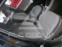 2014 KIA Picanto
