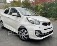 2014 KIA Picanto