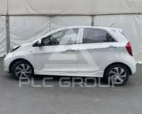 2014 KIA Picanto