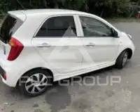 2014 KIA Picanto