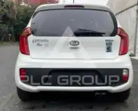 2014 KIA Picanto