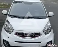 2014 KIA Picanto