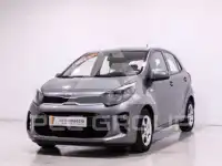 2014 KIA Picanto