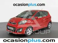 2014 KIA Picanto