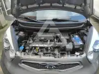 2014 KIA Picanto