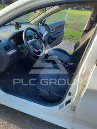 2014 KIA Picanto