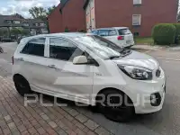 2014 KIA Picanto