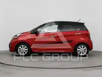 2014 KIA Picanto