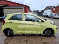 2014 KIA Picanto