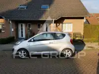 2014 KIA Picanto