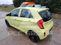 2014 KIA Picanto