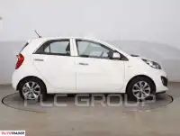 2014 KIA Picanto