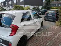 2014 KIA Picanto