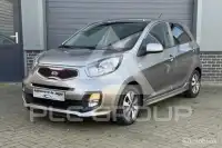 2014 KIA Picanto