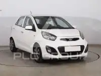 2014 KIA Picanto