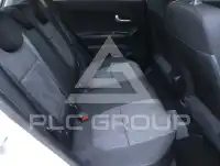2014 KIA Picanto