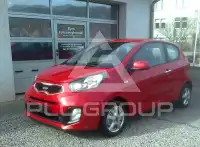 2014 KIA Picanto