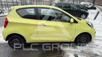 2014 KIA Picanto