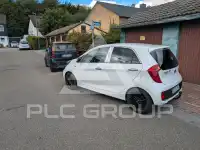 2014 KIA Picanto