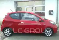 2014 KIA Picanto