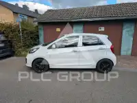 2014 KIA Picanto