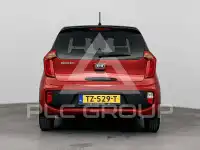2014 KIA Picanto