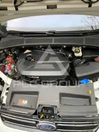 2014 Ford S-Max