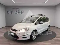 2014 Ford S-Max