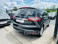 2014 Ford S-Max