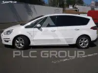 2014 Ford S-Max