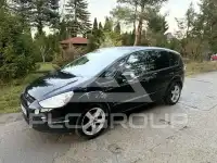 2014 Ford S-Max