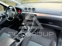 2014 Ford S-Max