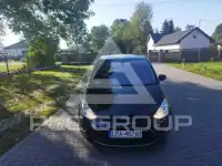 2014 Ford S-Max
