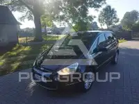 2014 Ford S-Max