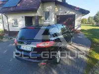 2014 Ford S-Max