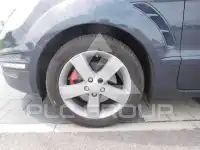 2014 Ford S-Max