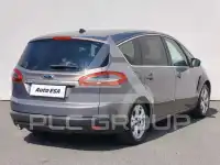2014 Ford S-Max