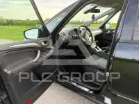 2014 Ford S-Max