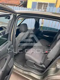 2014 Ford S-Max