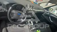 2014 Ford S-Max