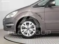 2014 Ford S-Max