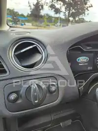 2014 Ford S-Max