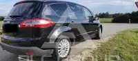 2014 Ford S-Max