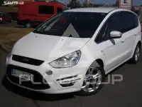 2014 Ford S-Max