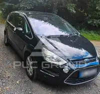 2014 Ford S-Max