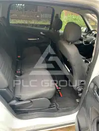 2014 Ford S-Max