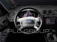 2014 Ford S-Max