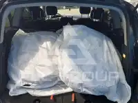 2014 Ford S-Max