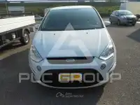 2014 Ford S-Max