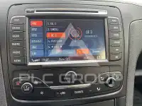 2014 Ford S-Max